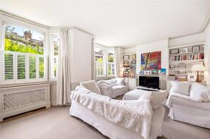 31, Alderville Road, London SW6 3RL
