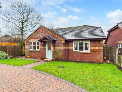 Habberley Road, Bewdley