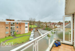 Flat 9, Southdene Court, Pymmes Green Road, New Southgate, London N11 1DG
