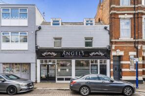 3-5, High Street, Sheerness ME12 1NY