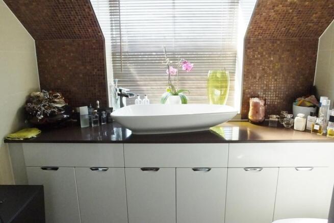 en-suite