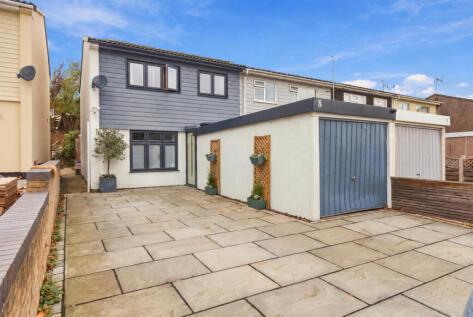 Mansell Close, Leigh-on-sea, SS9