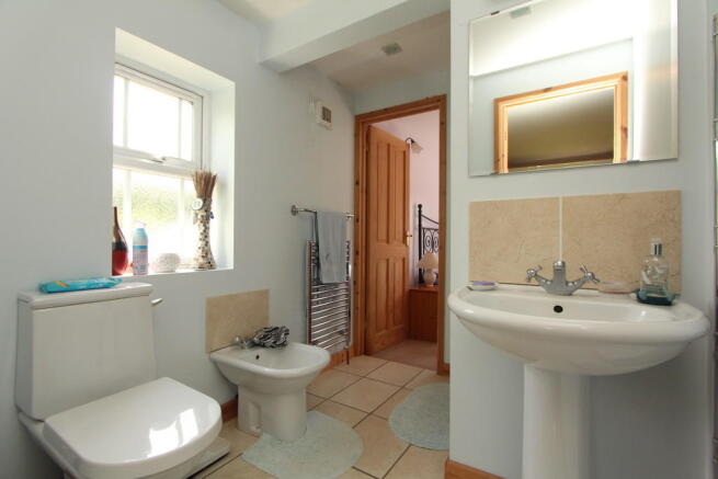 Ensuite