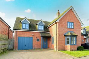 8 Daisy Cottage, Hurly Lane, Pewsey SN9 5BZ