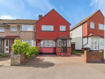 Marston Avenue, Dagenham, Greater London, RM10 7LA