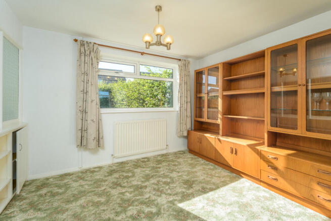 St. Johns Estate, South Broomhill, Morpeth, Northumberland photo 4