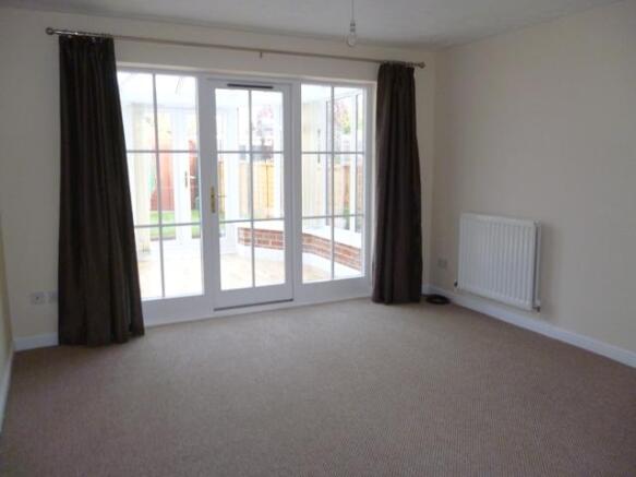 SITTING ROOM