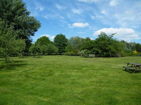 Grounds