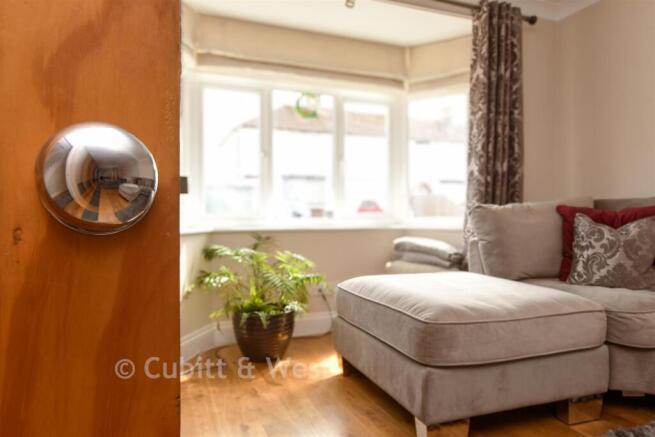 Internal Lifestyle Photograph