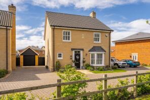 11 Langton House, Rectory Road, Dereham NR20 4GU