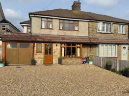 3, Oliver Road, Brentwood CM15 8QD