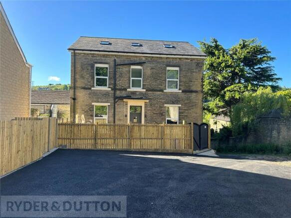 2 bed Apartment to rent Image 9