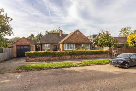 Susan Avenue, Leicester, LE5