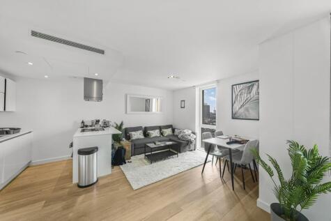 Avantgarde Place London E1