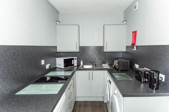 Harbour Terrace, Wick, Highland. KW1 5HB photo 4