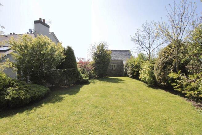 Rear Garden 2
