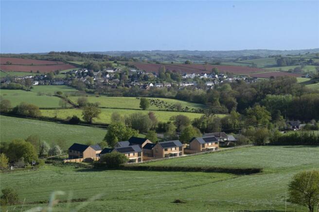 Barton Grange