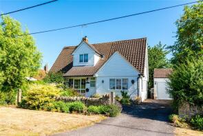 Greendale, The Green, Dinton HP17 8UR