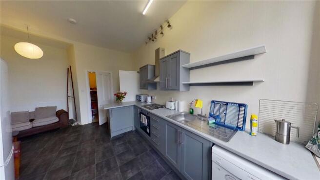 Kitchen/Dining