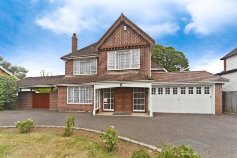 Russell Hill, Purley, CR8