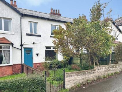Viewlands Mount, Menston, LS29