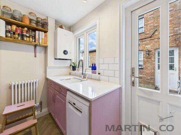 9 Kitchen