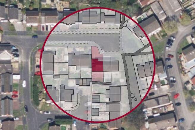 Aerial Map