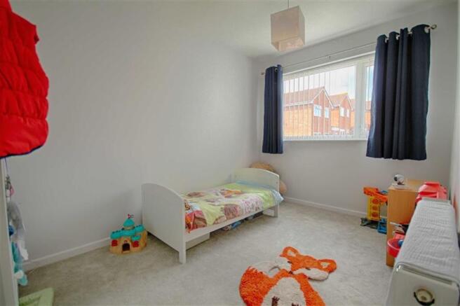 BEDROOM TWO