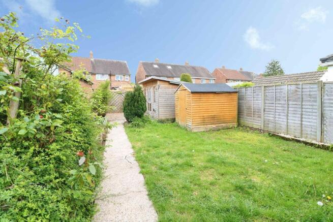 3 bed Semi-Detached for sale Image 9