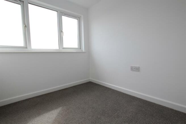 BEDROOM 4/OFFICE