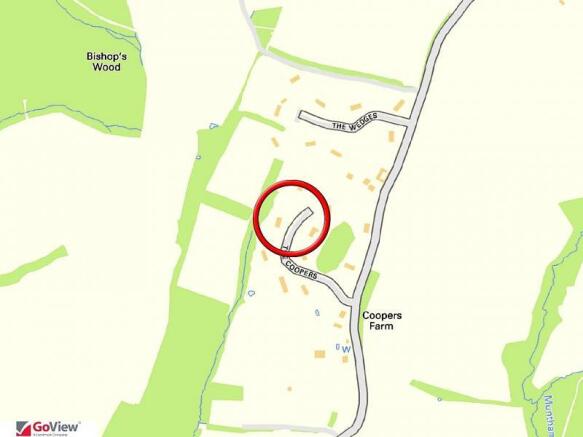 Street map