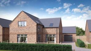 Catrake, Morton On Swale Village, Morton On Swale DL7 9RH