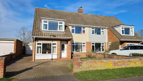 21, The Henrys, Thatcham RG18 4LR