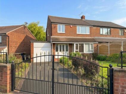 York Avenue, Huddersfield, HD2