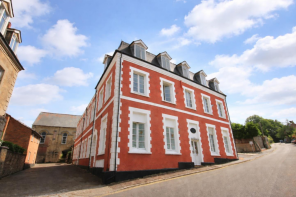 Flat 10, Church Hill Lodge, Church Hill, Newhaven BN9 9LQ