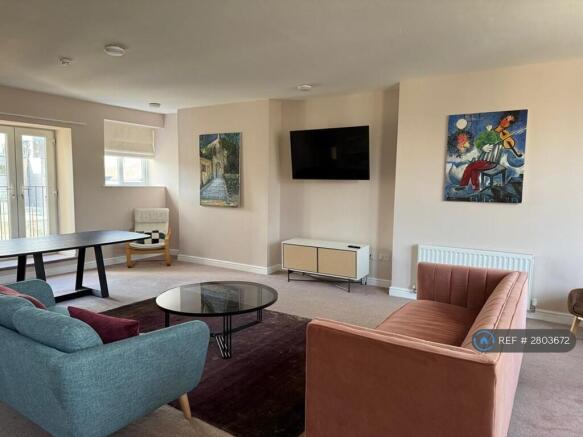 Lounge: Gillmorespace, John Lewis, Loaf Furniture