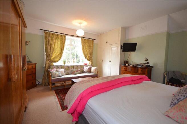 Master Bedroom 2