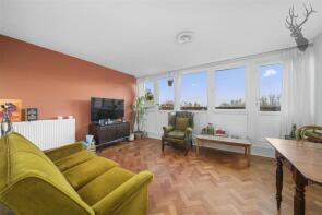 56, Hitchin Square, London E3 5QE