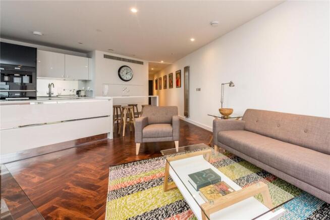 Reception Area