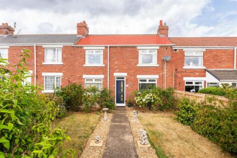 Ranksborough Street, Seaham,