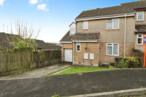 1, Kilmar Road, Liskeard PL14 3TU