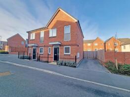 5, Wynne Crescent, Rugby CV21 1NS