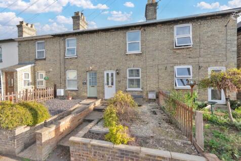 Mill Road, Royston, SG8