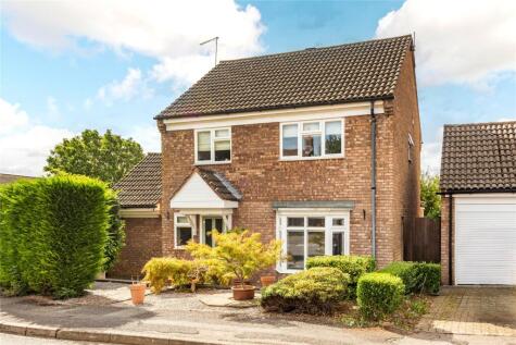 Home Close, Greens Norton, Towcester, Northamptonshire, NN12