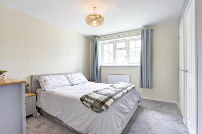 BEDROOM 1 FRONT