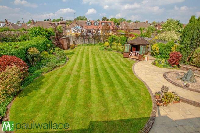 Garden from Fi...