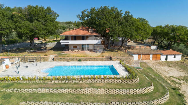 Esterno