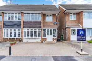 347, Front Lane, Upminster RM14 1LW
