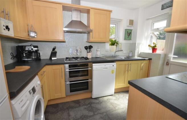 Fitted Kitchen