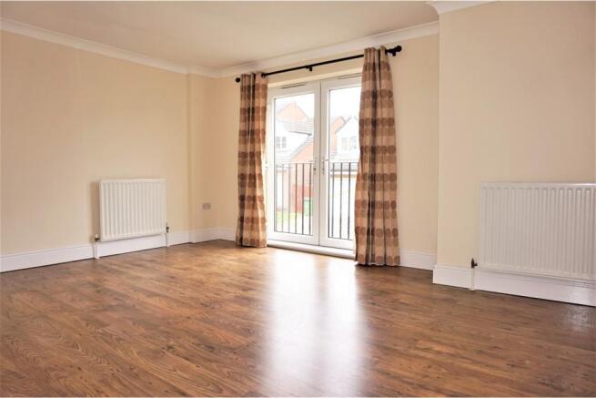 Living / Dining Room